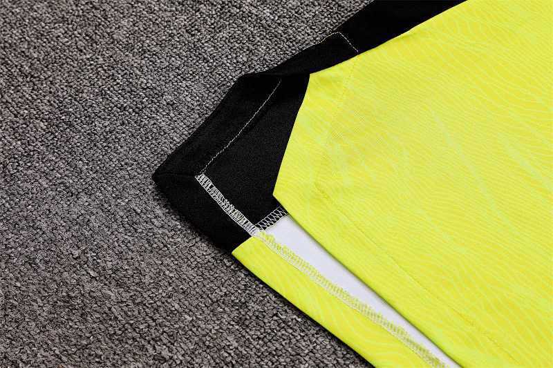 Maillot de football — photo du modèle