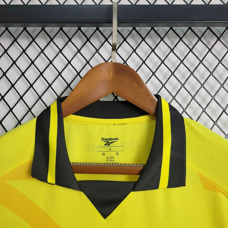 Maillot de football — photo du modèle
