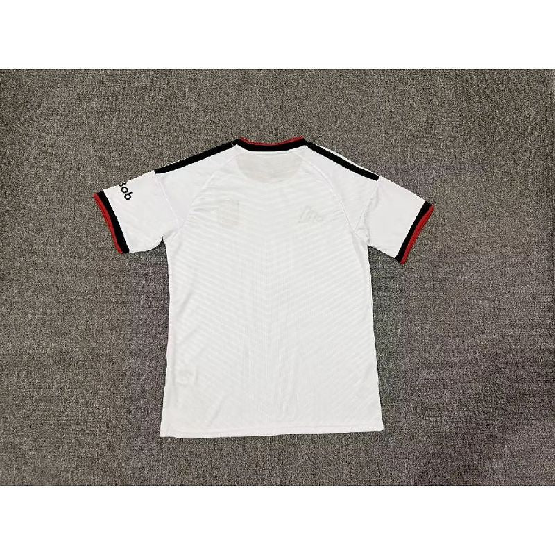 Maillot de football — photo du modèle