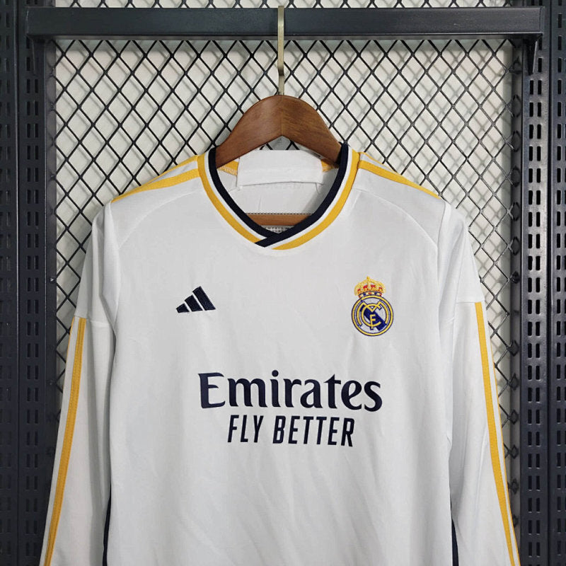 Maillot de football — photo du modèle