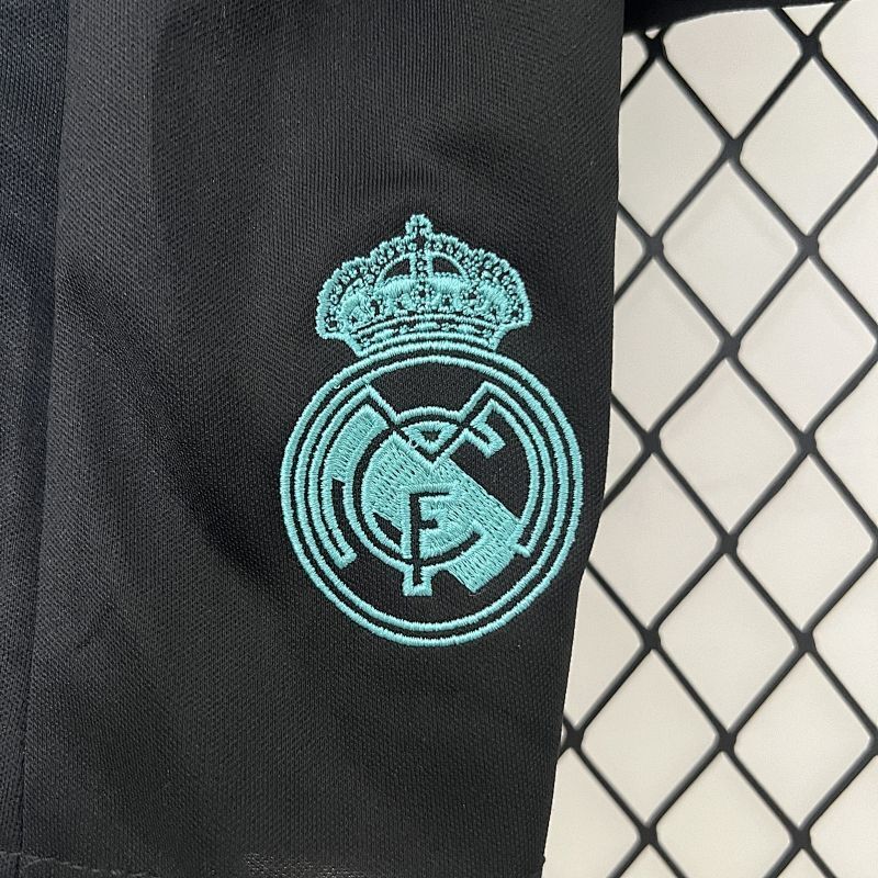 Maillot de football — photo du modèle