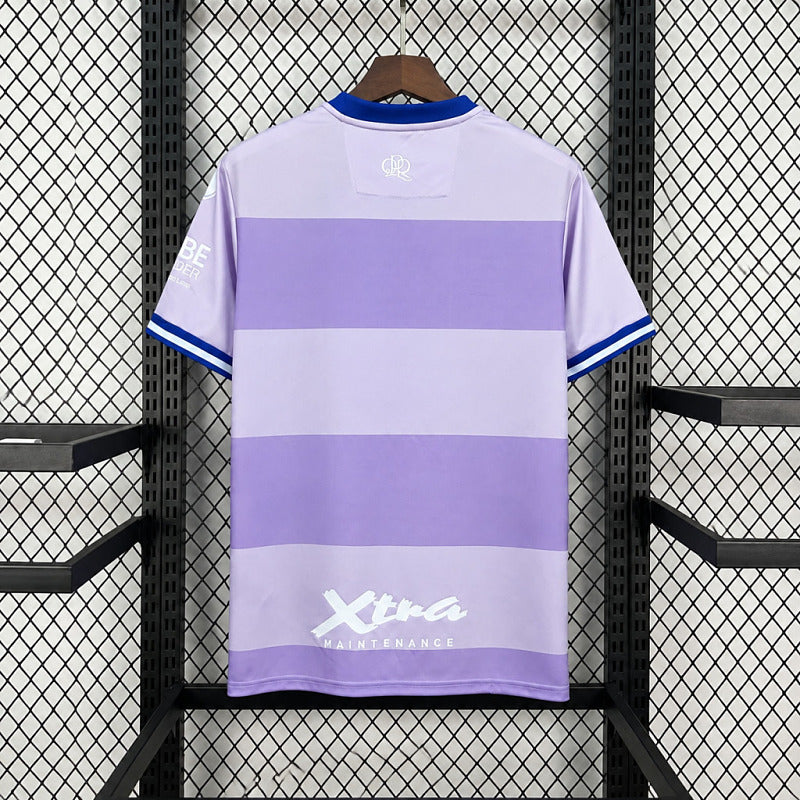 Maillot de football — photo du modèle