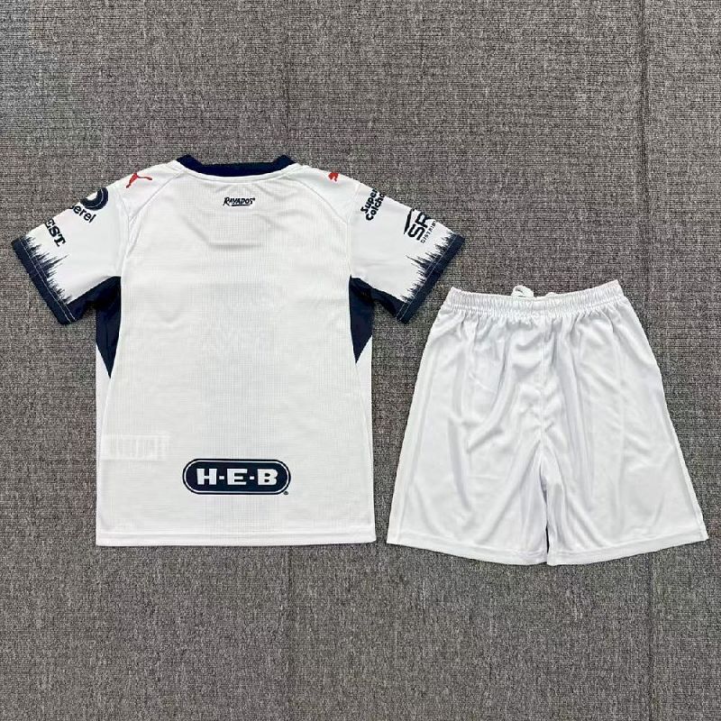 Maillot de football — photo du modèle