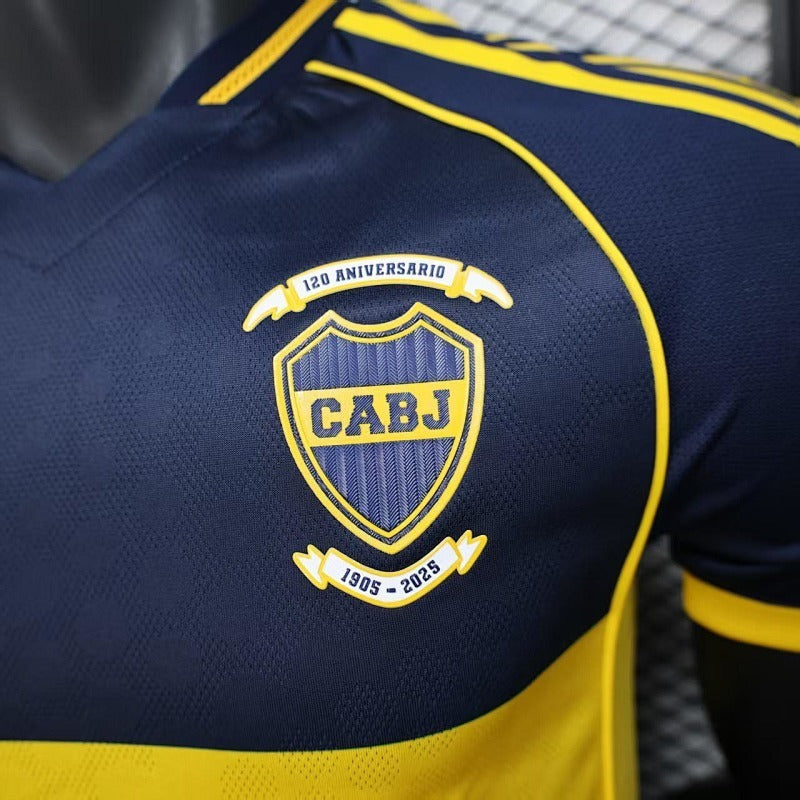 Maillot de football — photo du modèle