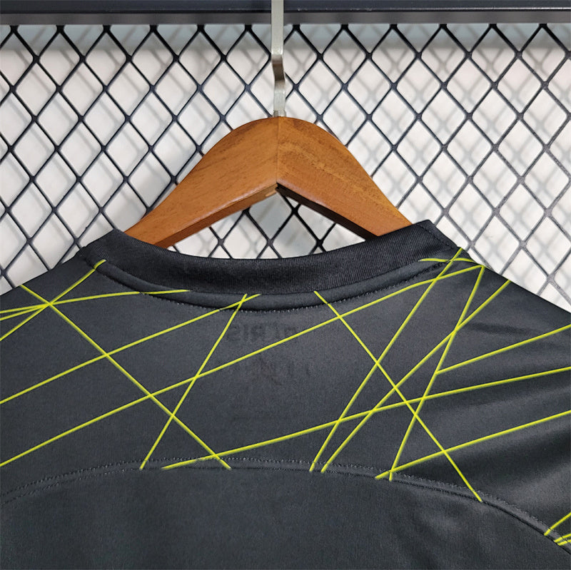 Maillot de football — photo du modèle