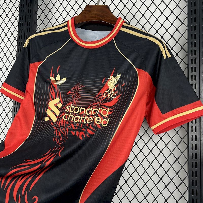 Maillot de football — photo du modèle