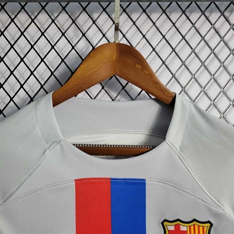 Maillot de football — photo du modèle