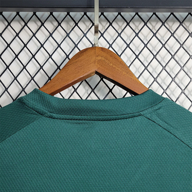 Maillot de football — photo du modèle