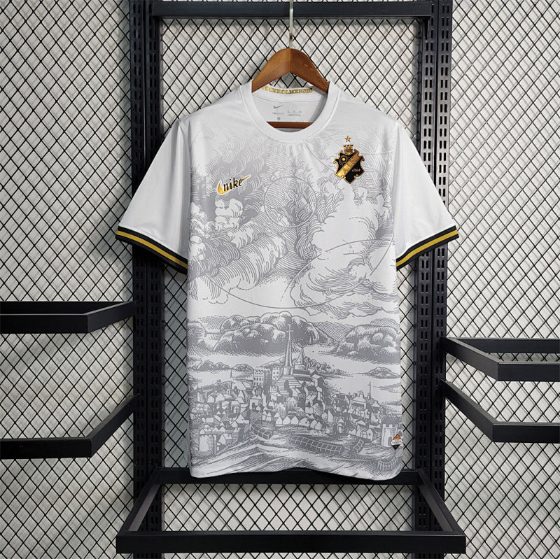 Maillot de football — photo du modèle