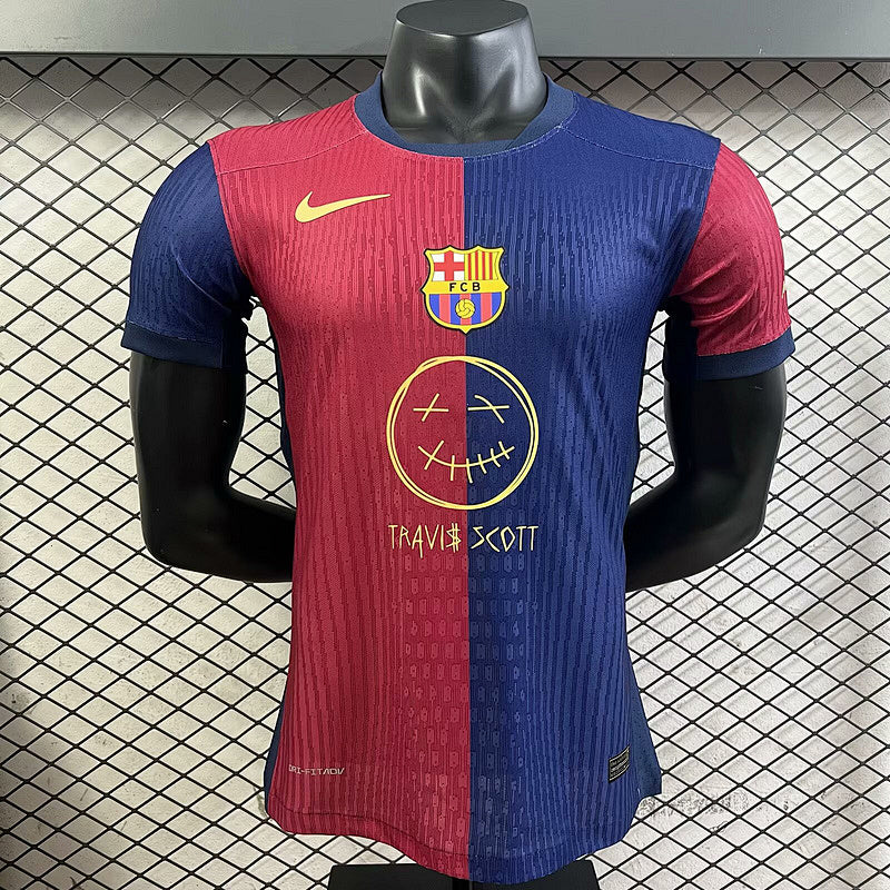 Maillot de football — photo du modèle