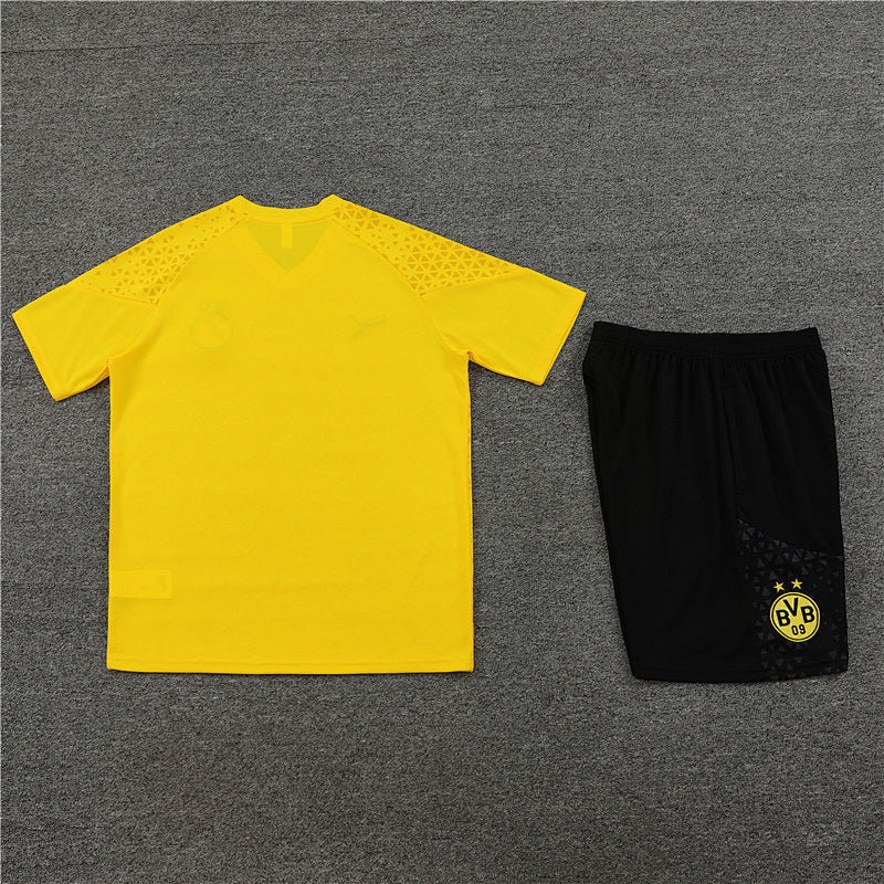 Maillot de football — photo du modèle