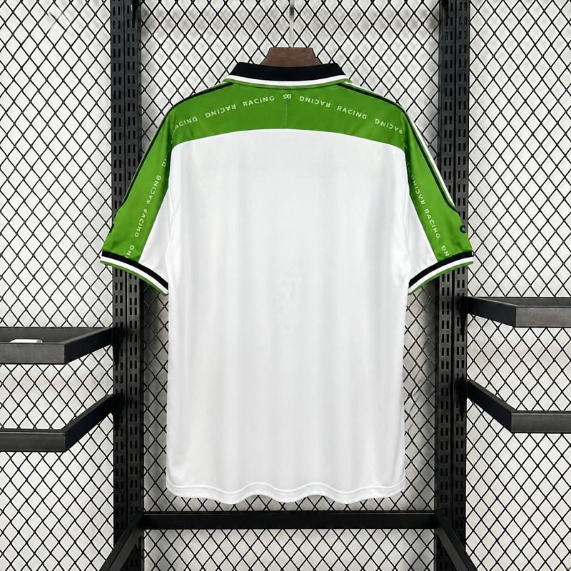 Maillot de football — photo du modèle