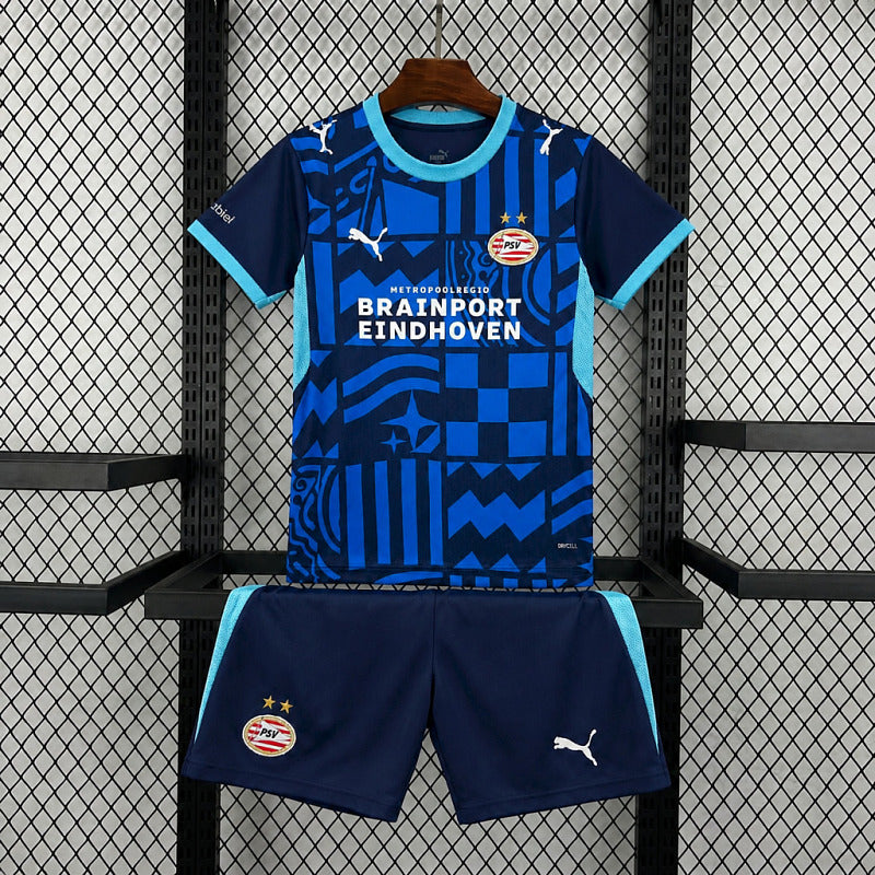 Ensemble Enfant PSV Eindhoven Third 26/27