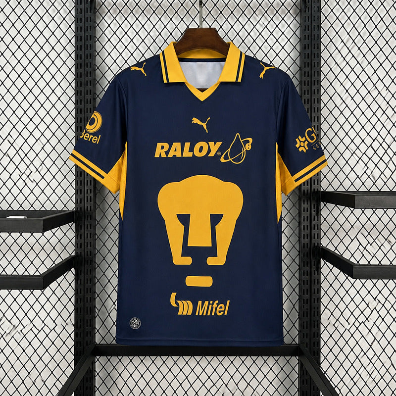Maillot Pumas UNAM Domicile 26/27