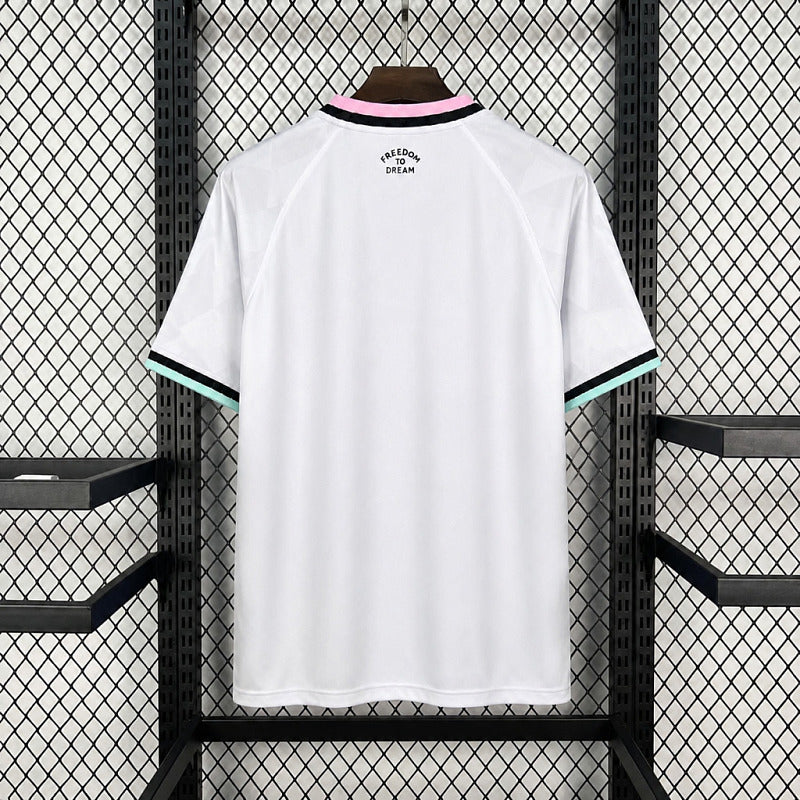 Maillot de football — photo du modèle