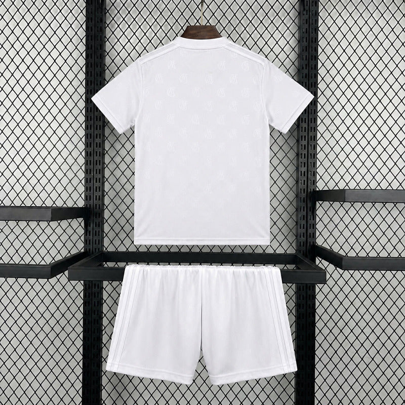 Maillot de football — photo du modèle