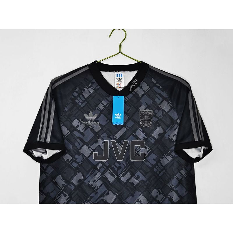 Maillot de football — photo du modèle
