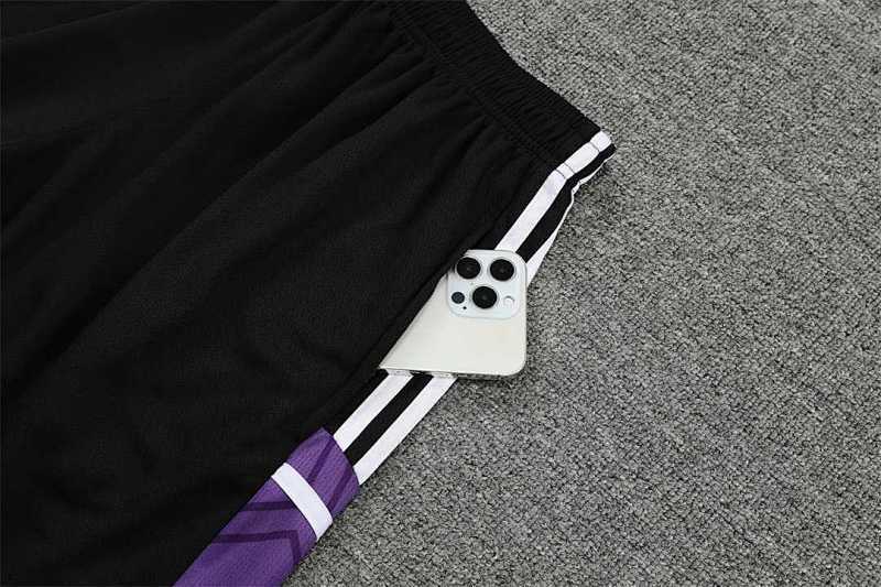 Maillot de football — photo du modèle