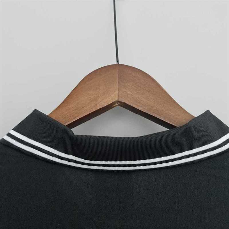 Maillot de football — photo du modèle