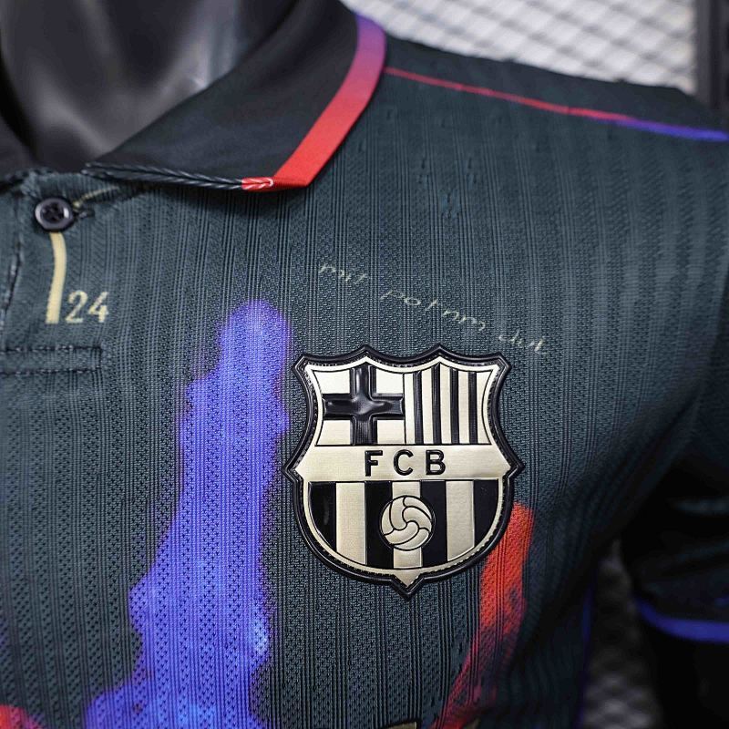 Maillot de football — photo du modèle