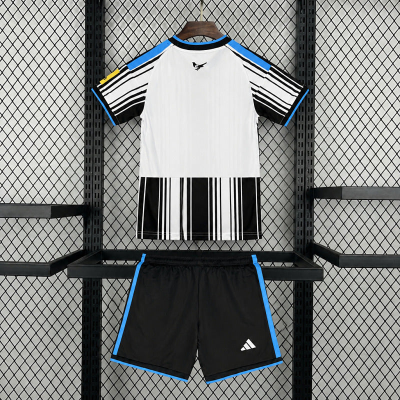 Maillot de football — photo du modèle