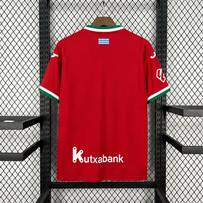 Maillot de football — photo du modèle