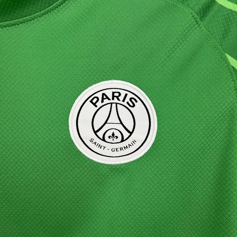 Maillot de football — photo du modèle