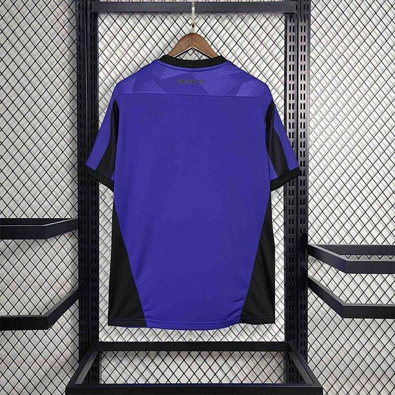 Maillot de football — photo du modèle