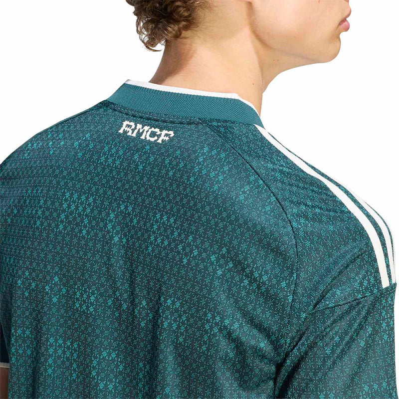 Maillot de football — photo du modèle