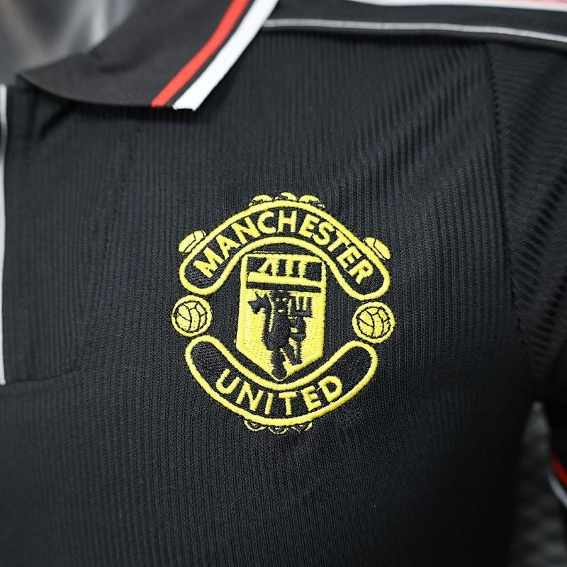 Maillot de football — photo du modèle