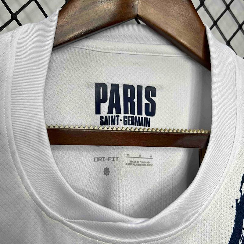 Maillot de football — photo du modèle