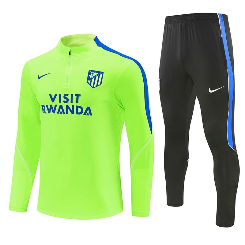 Survêtement Adulte Atlético Madrid Entraînement 26/27