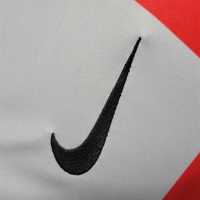 Maillot de football — photo du modèle
