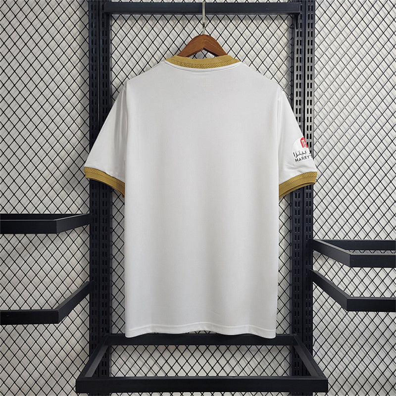 Maillot de football — photo du modèle