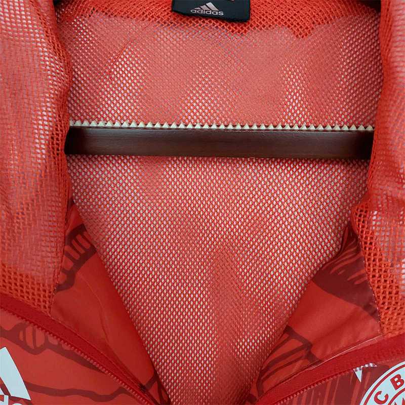 Maillot de football — photo du modèle