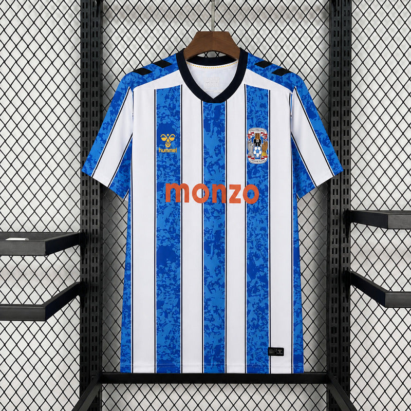 Maillot Coventry City Domicile 26/27