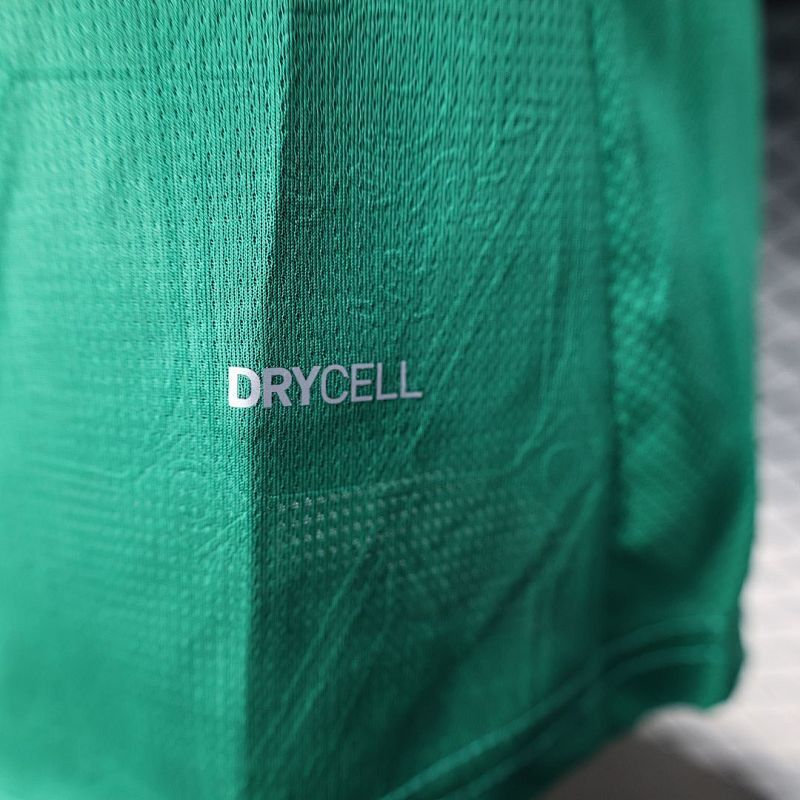 Maillot de football — photo du modèle