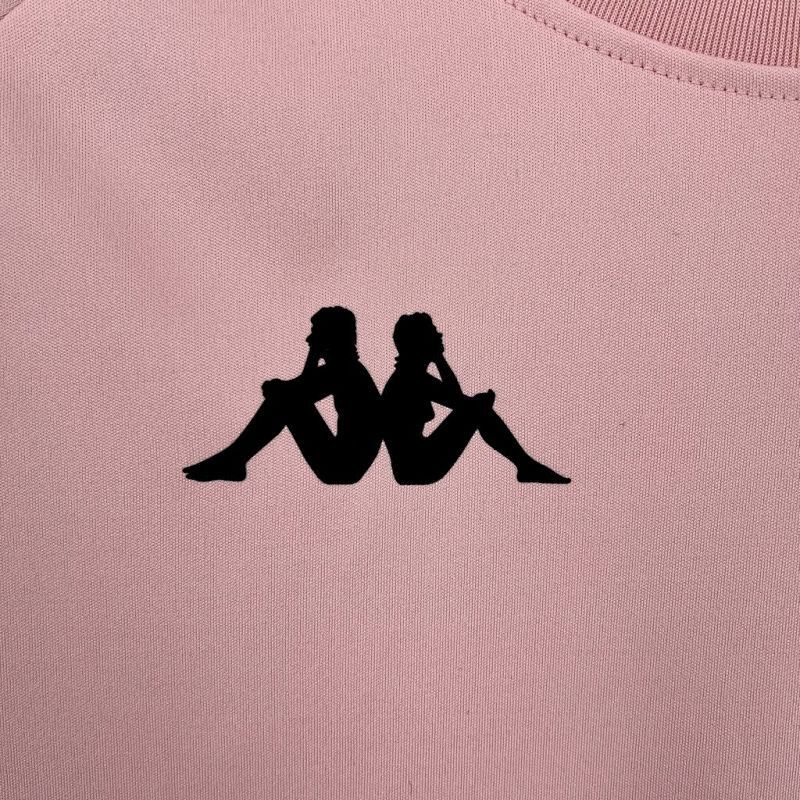Maillot de football — photo du modèle