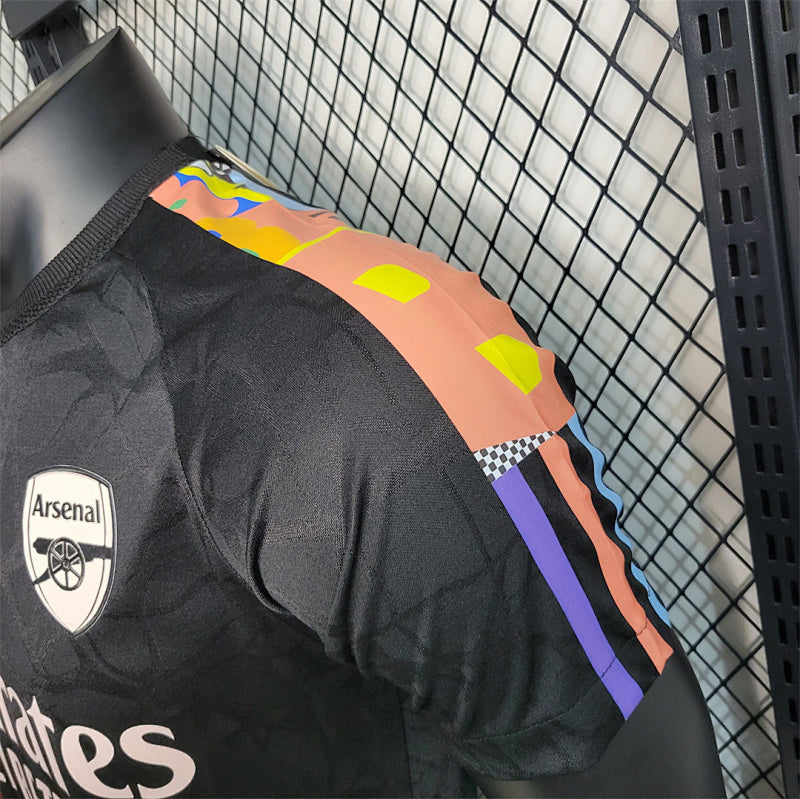 Maillot de football — photo du modèle