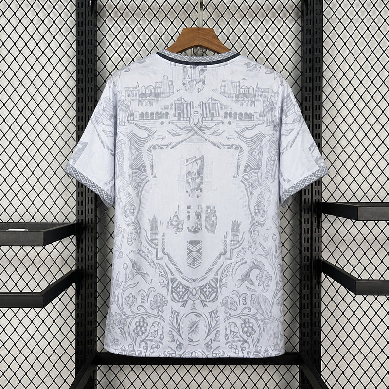 Maillot de football — photo du modèle