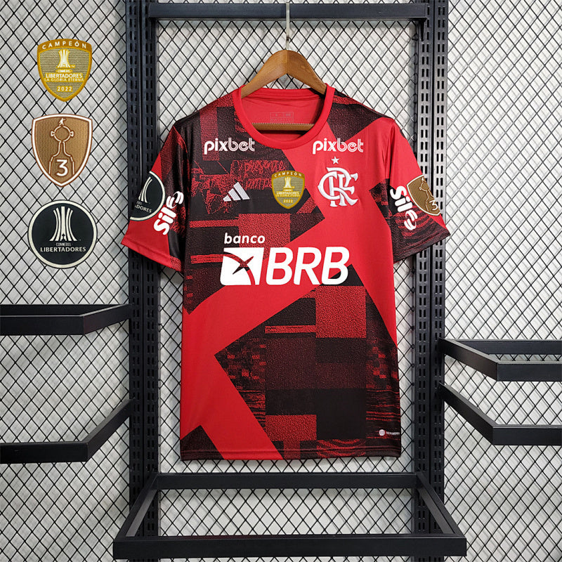 Maillot de football — photo du modèle