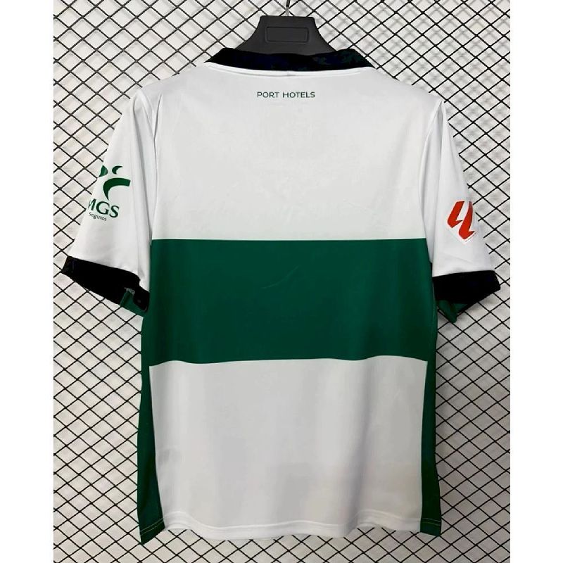 Maillot de football — photo du modèle