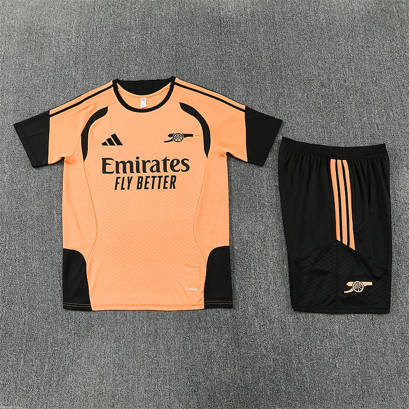 Ensemble Adulte Arsenal 26/27