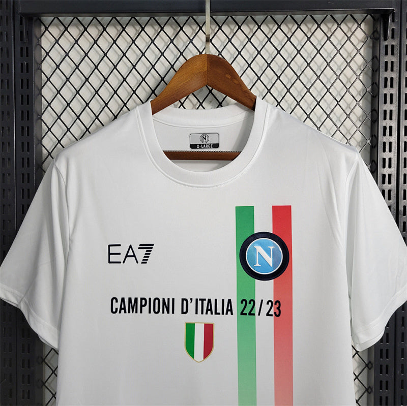 Maillot de football — photo du modèle
