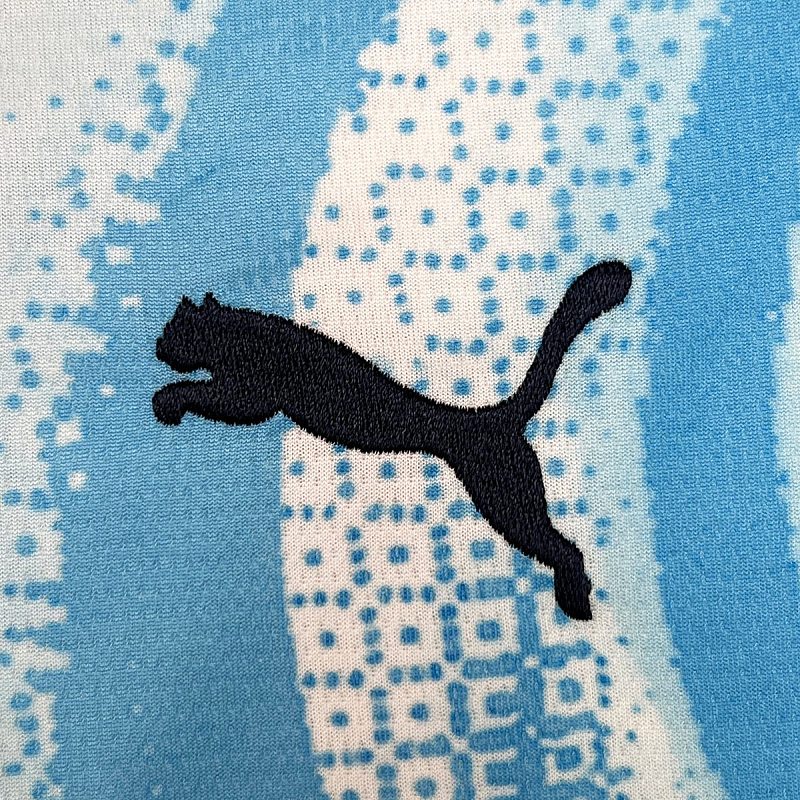 Maillot de football — photo du modèle