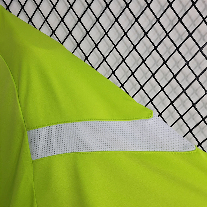 Maillot de football — photo du modèle