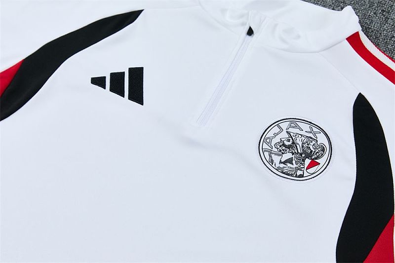 Survêtement Adulte Ajax Entraînement 26/27