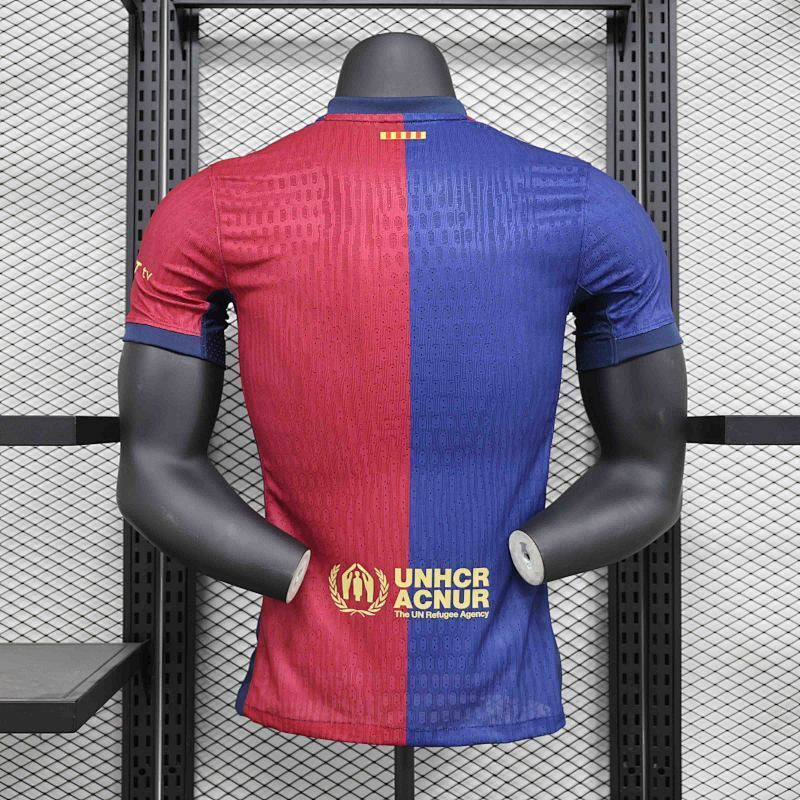 Maillot de football — photo du modèle
