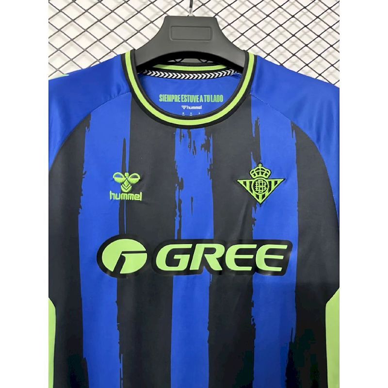 Maillot de football — photo du modèle