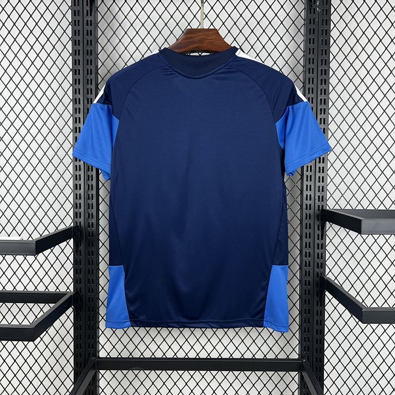 Maillot de football — photo du modèle